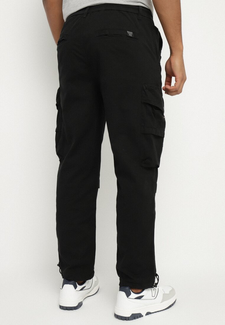 Pantaloni Negri