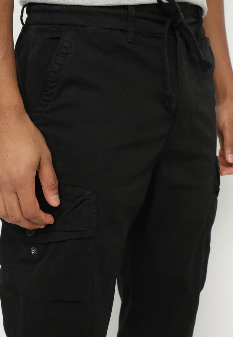 Pantaloni Negri