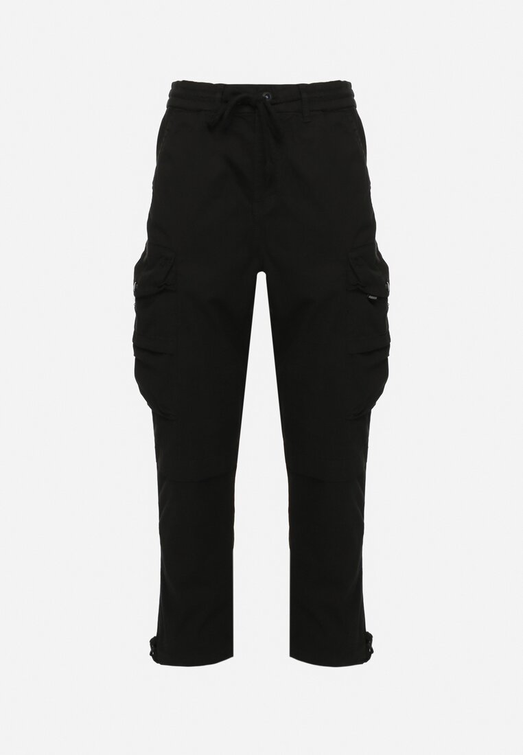 Pantaloni Negri