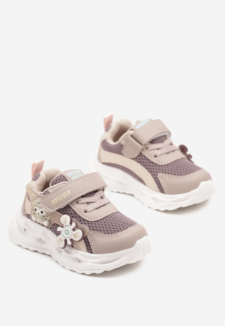 Pantofi sport Mov
