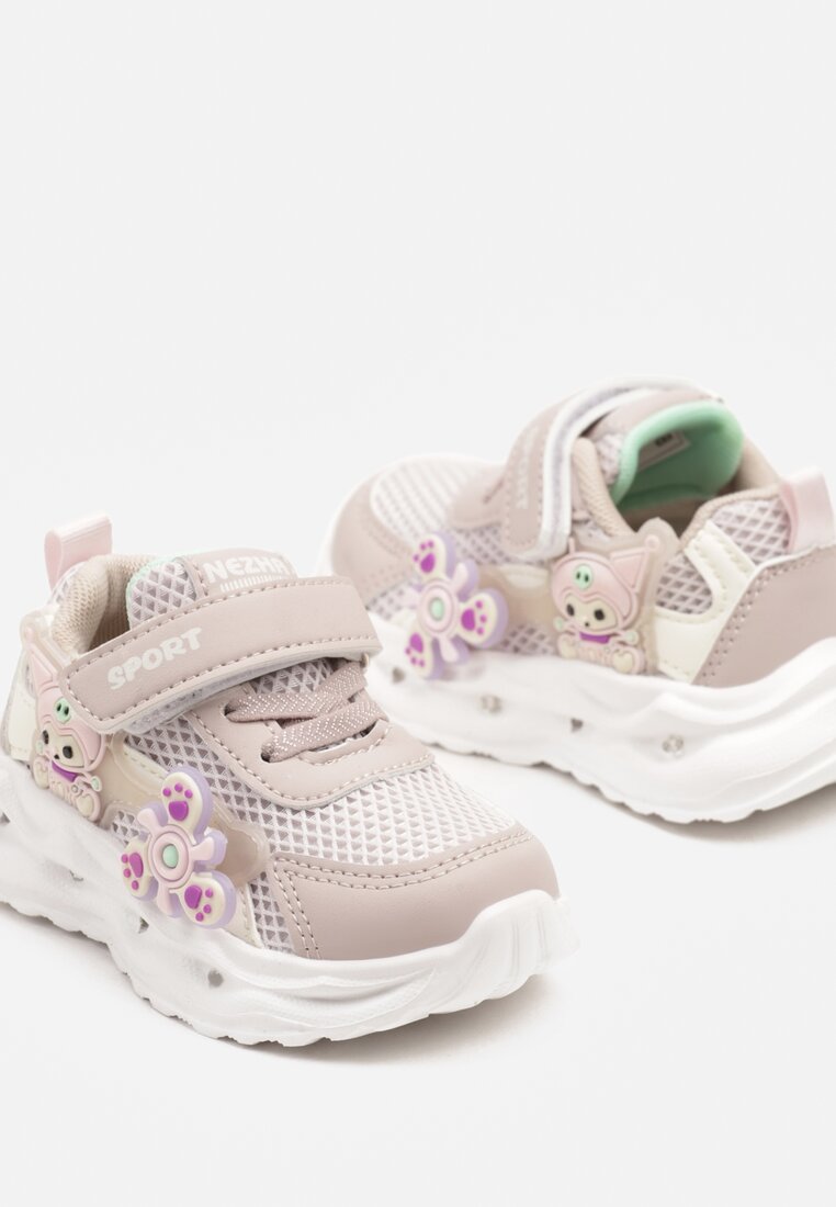 Pantofi sport Roz închis