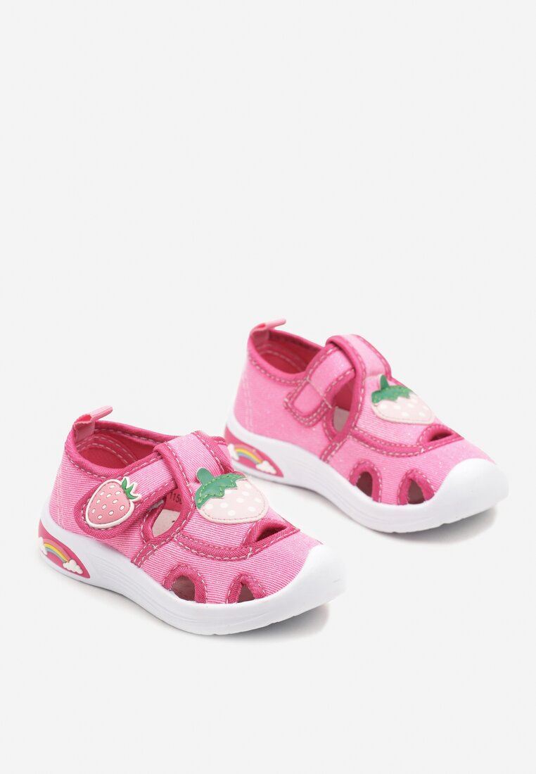 Pink Teniszcipő