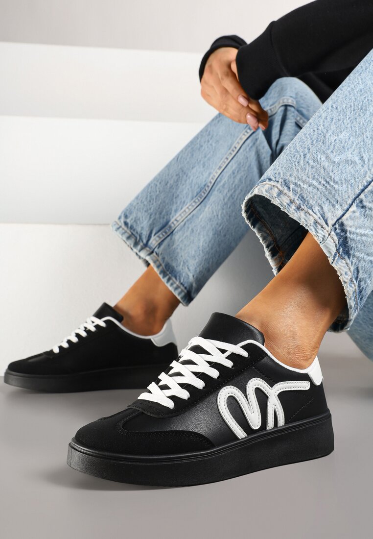 Sneakers Negri