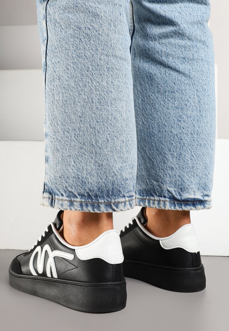 Sneakers Negri