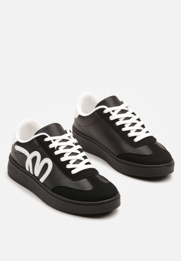 Sneakers Negri