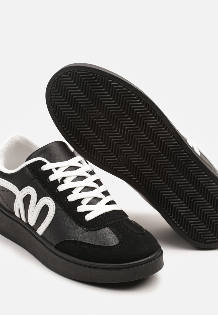 Sneakers Negri