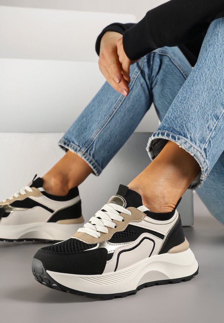 Sneakers Negri