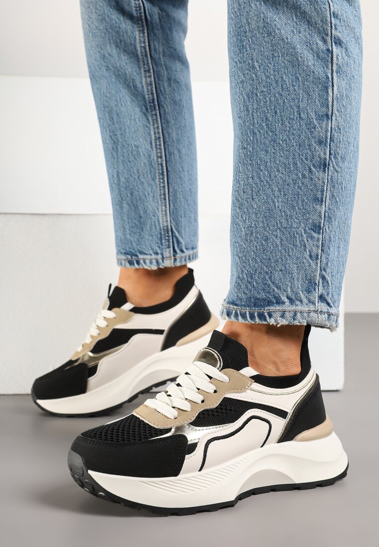 Sneakers Negri