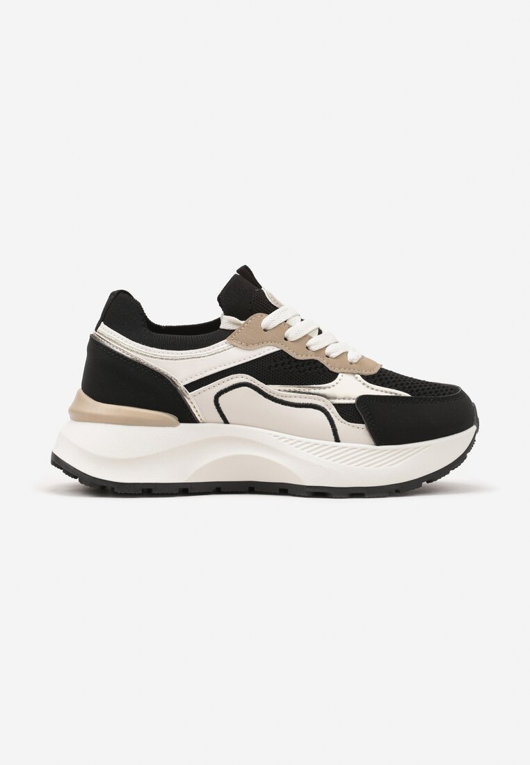 Sneakers Negri
