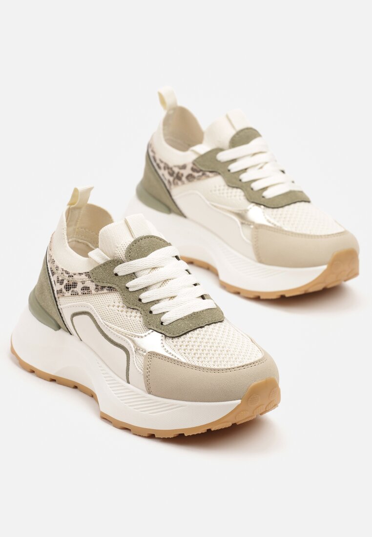 Sneakers Verzi