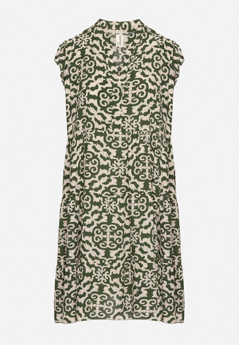 Rochie Verde