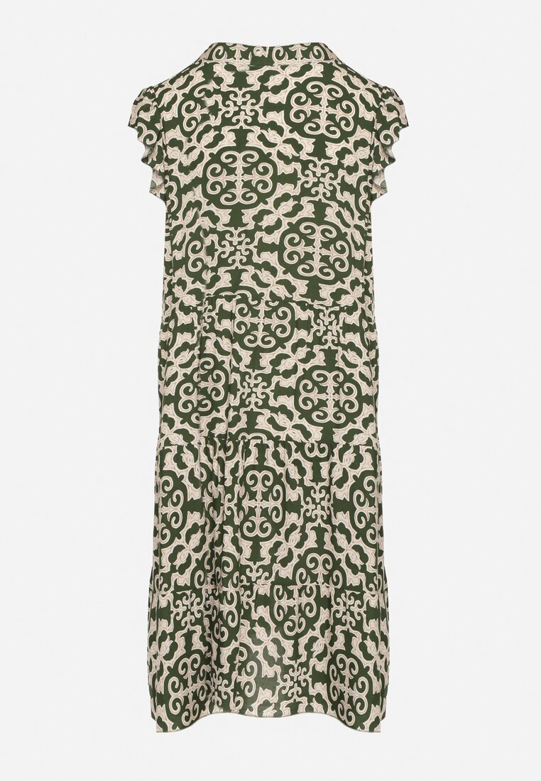 Rochie Verde