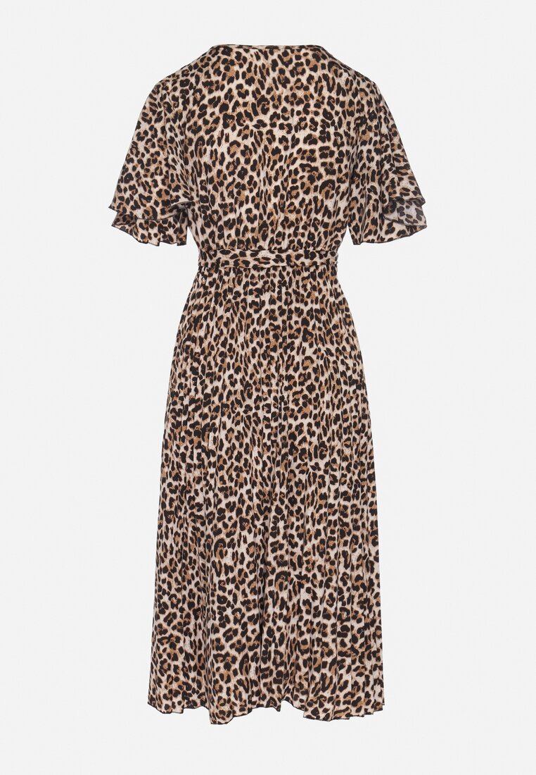 Rochie Bej