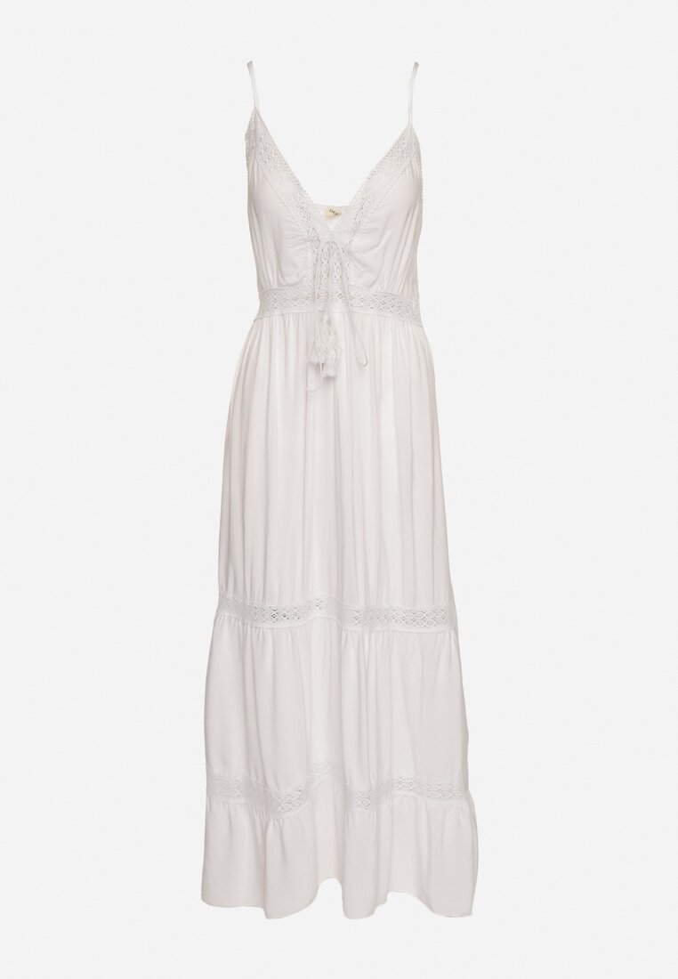 Rochie Albă