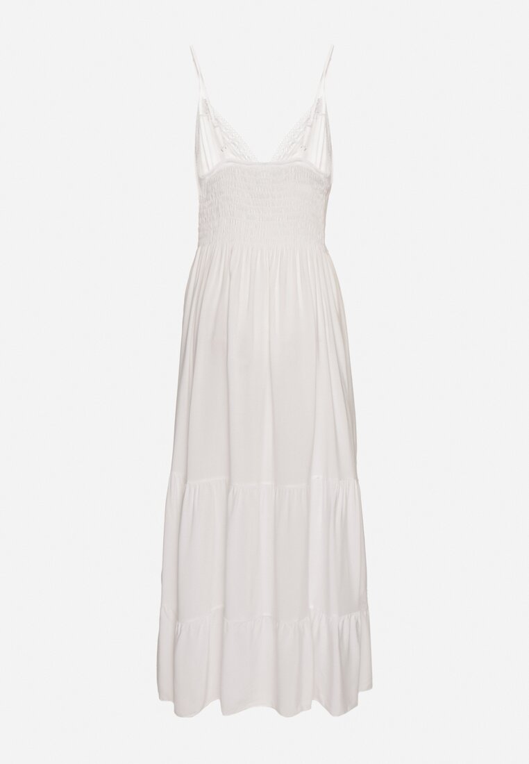 Rochie Albă