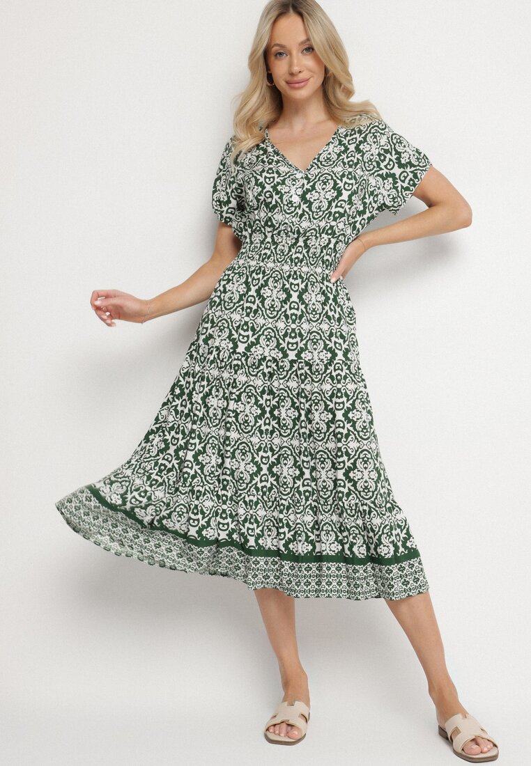 Rochie Verde