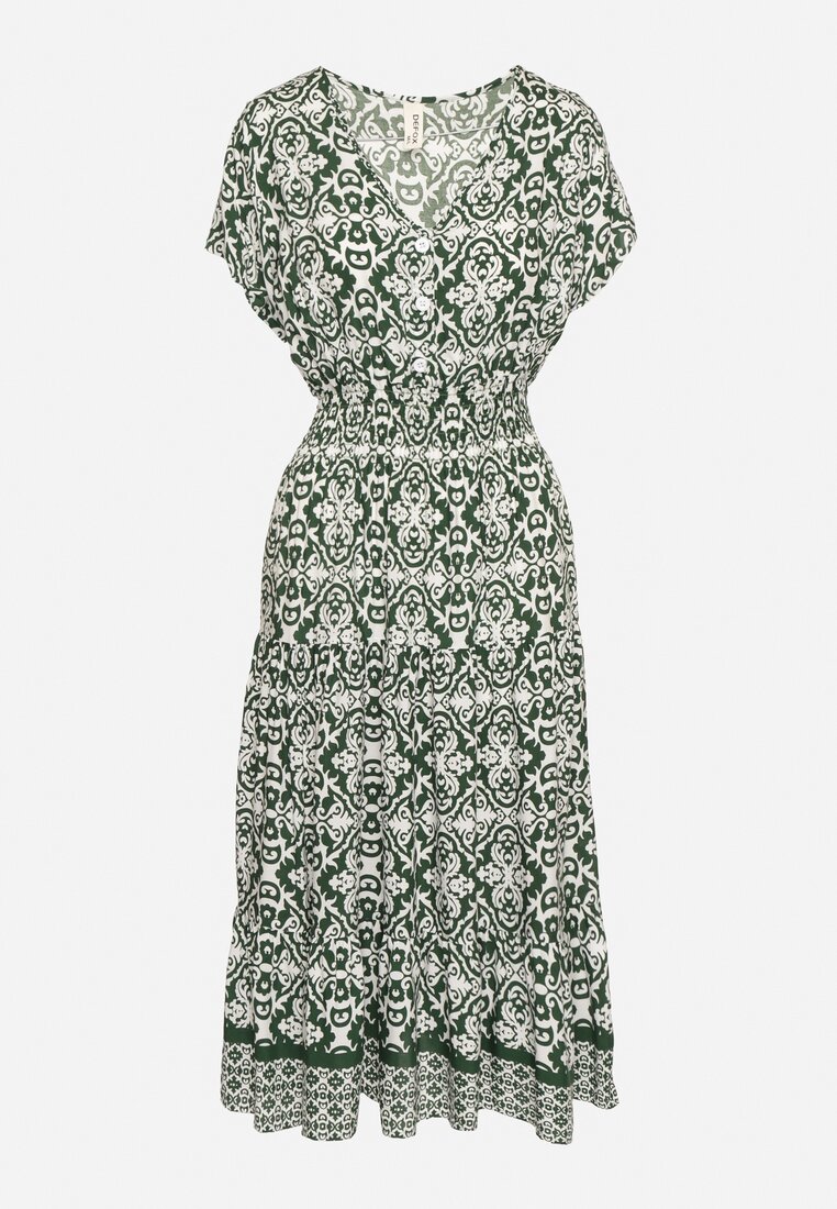 Rochie Verde