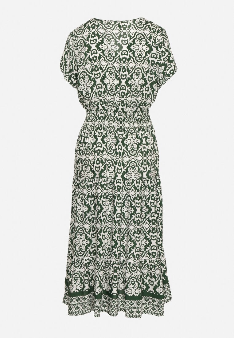 Rochie Verde