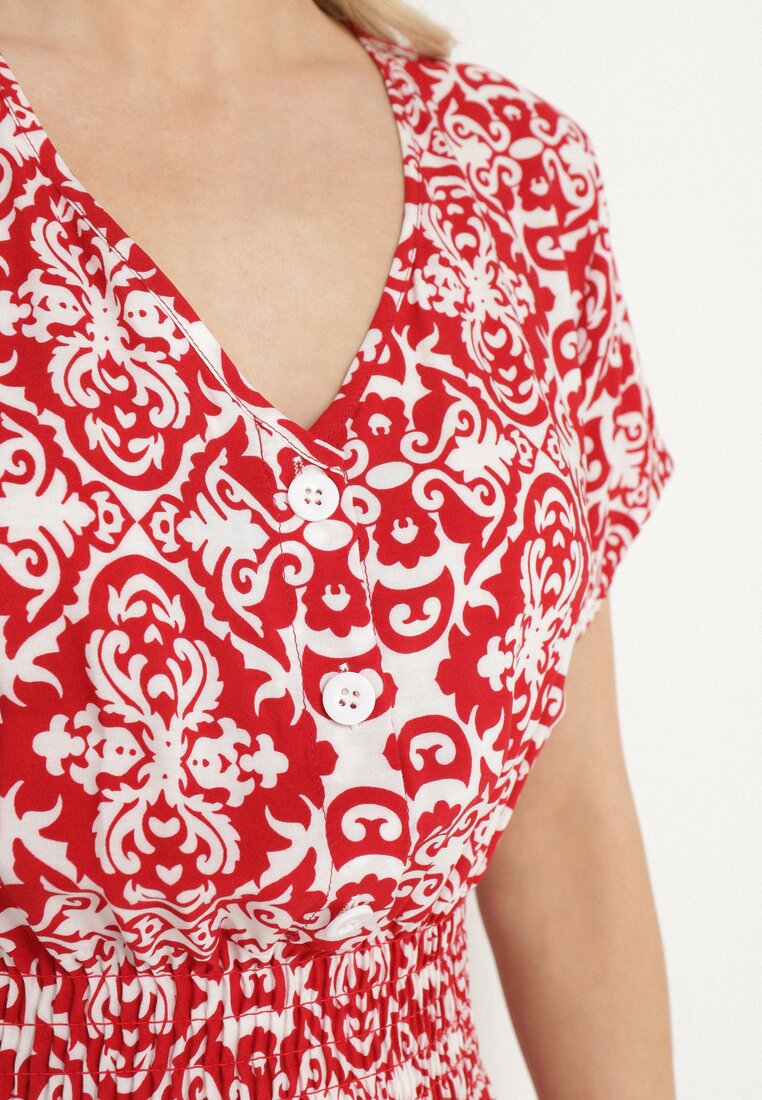 Rochie Roșie