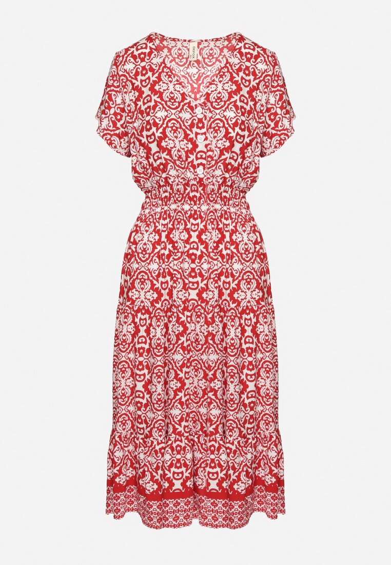 Rochie Roșie