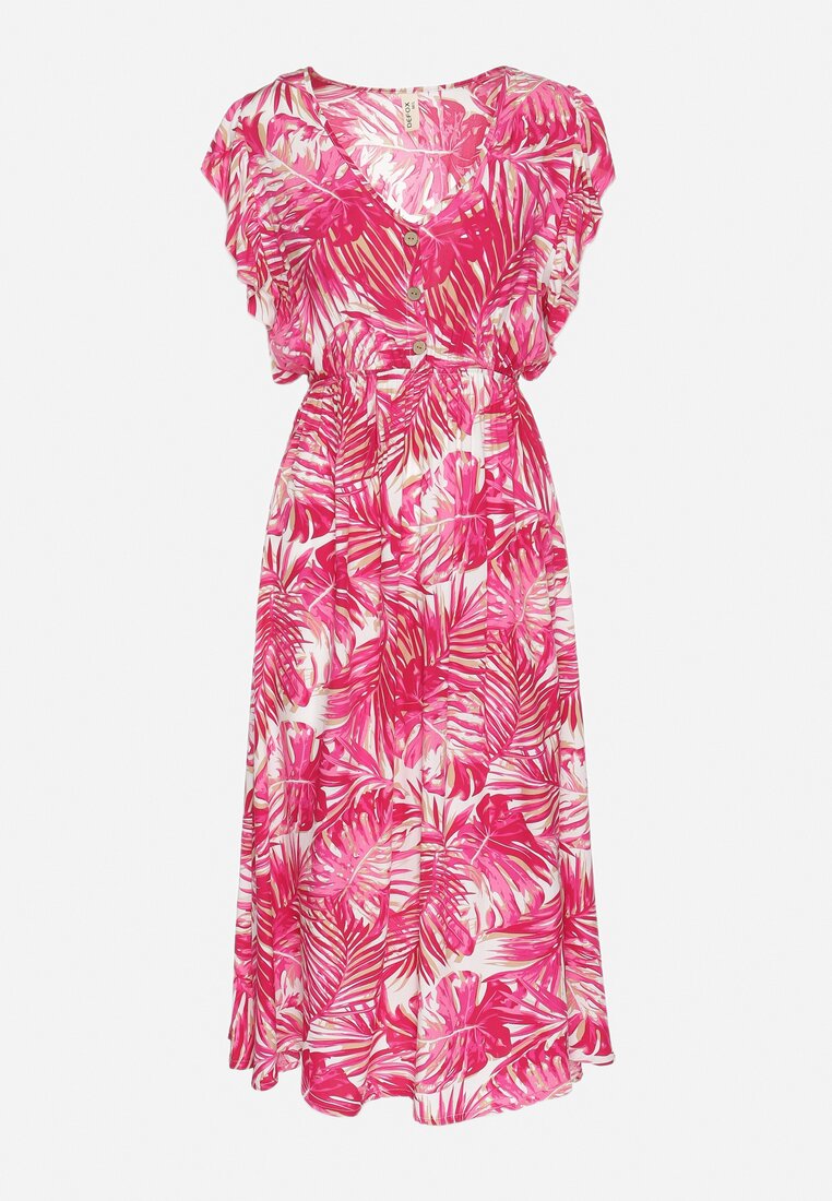 Rochie Roz