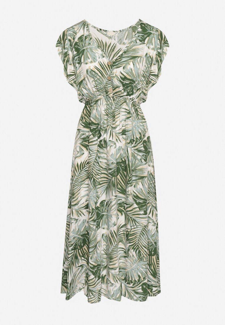 Rochie Verde