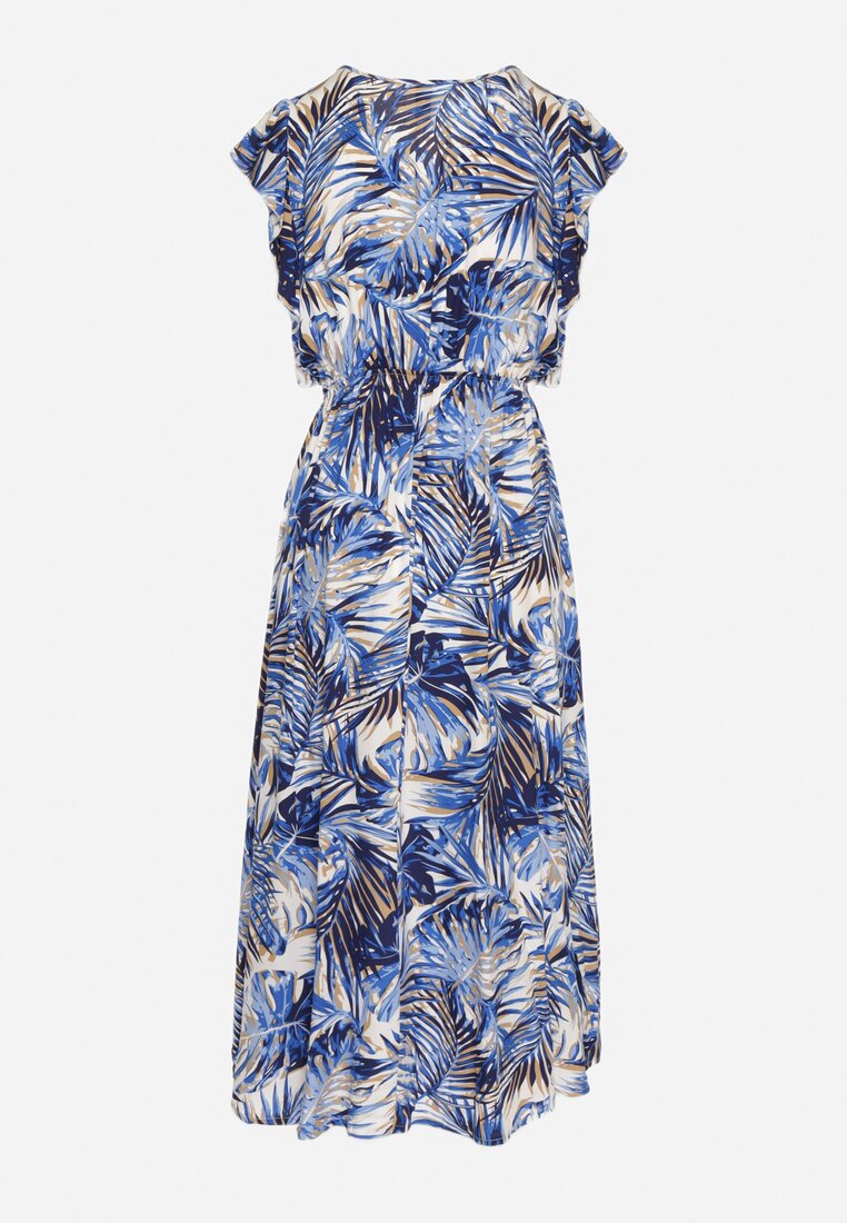 Rochie Albastră