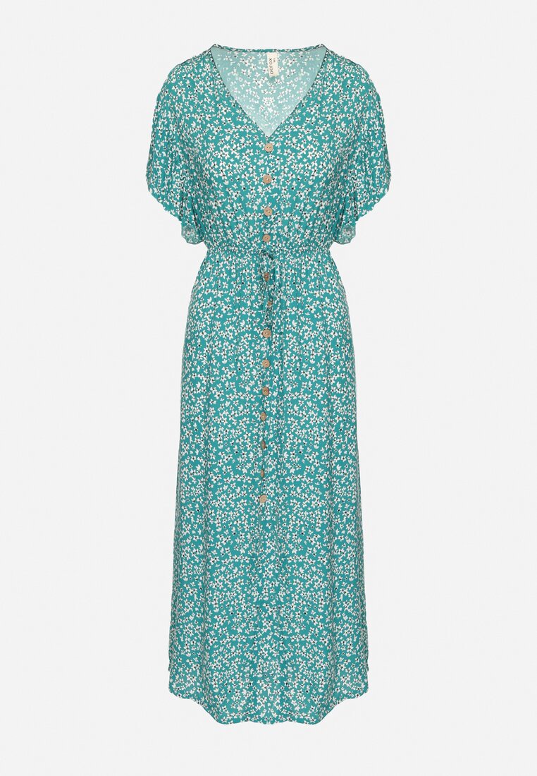 Rochie Verde