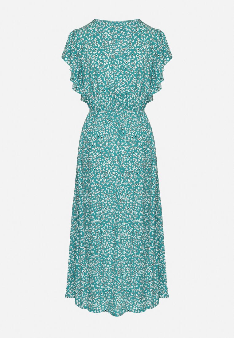 Rochie Verde