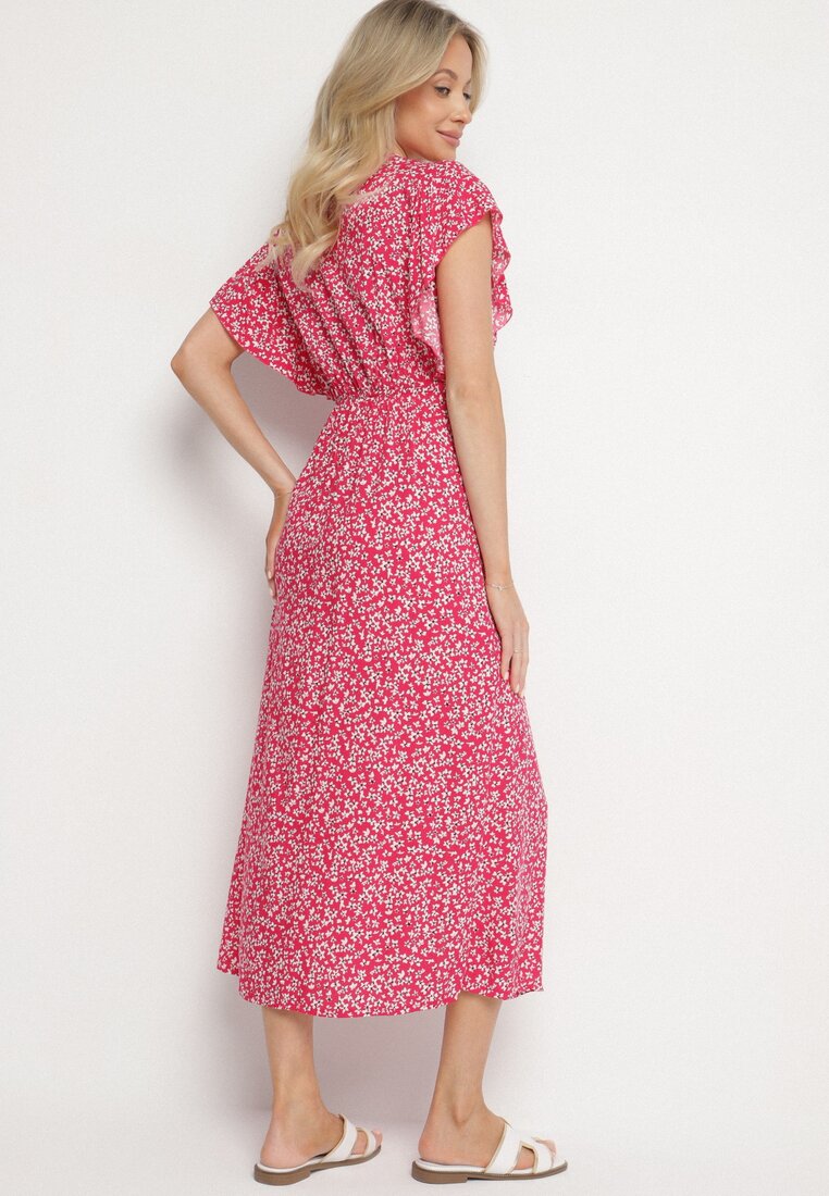 Rochie Roz