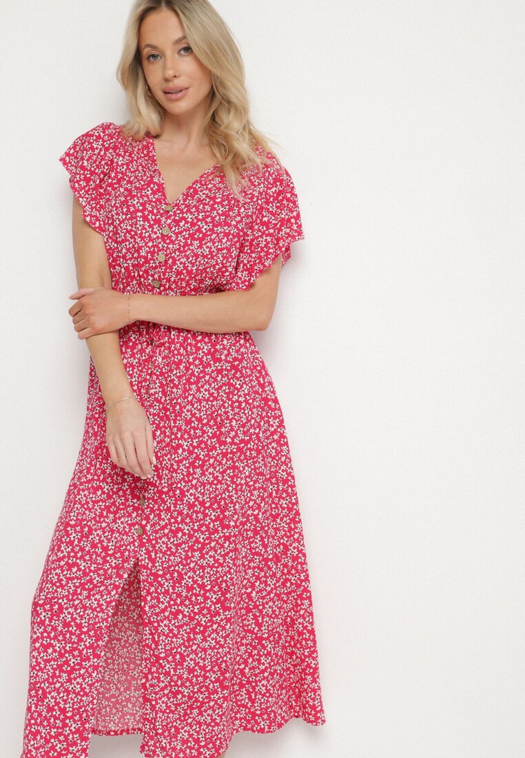 Rochie Roz