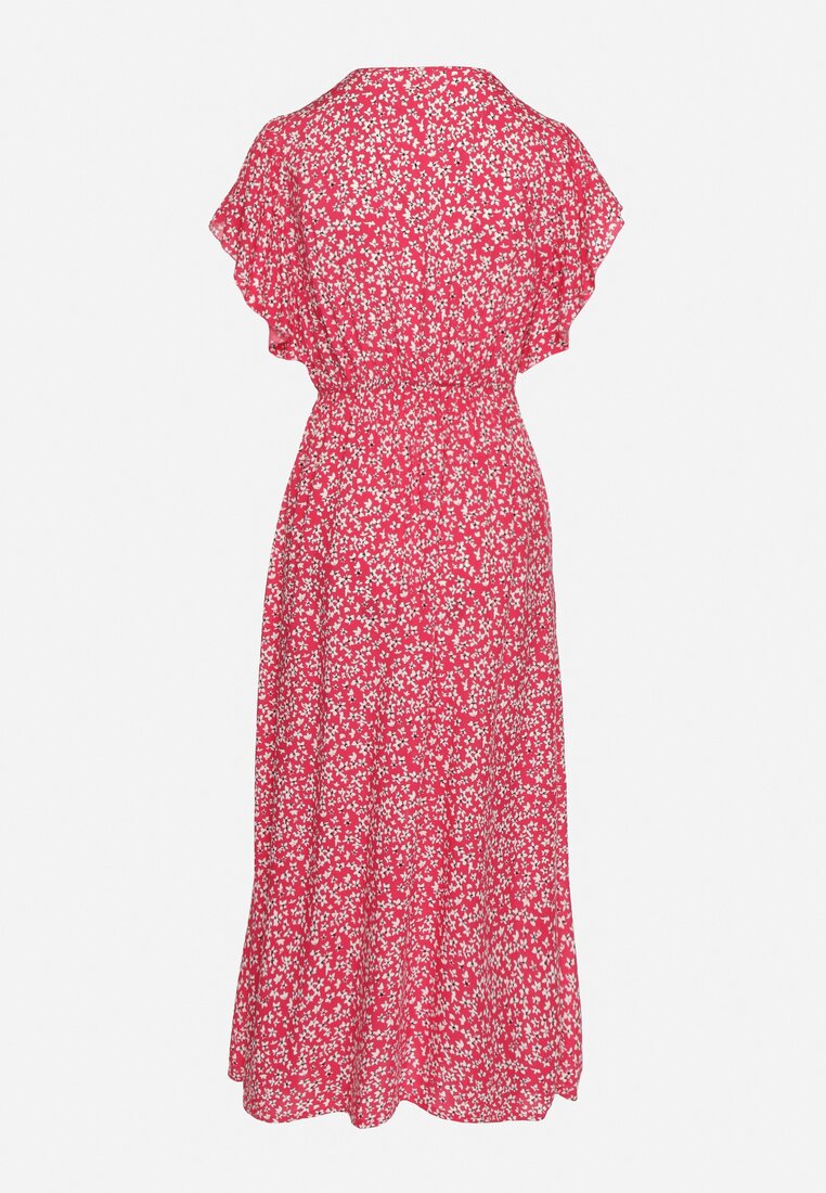 Rochie Roz