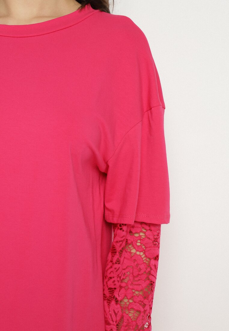 Pink Ruha