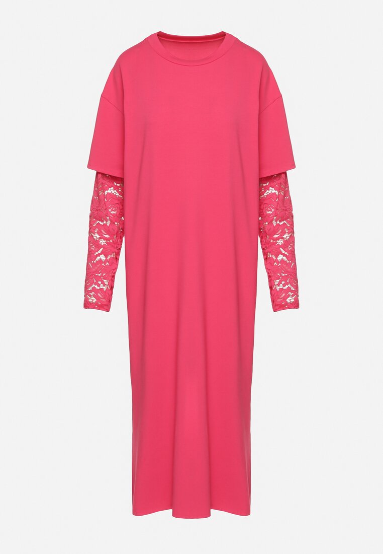 Pink Ruha