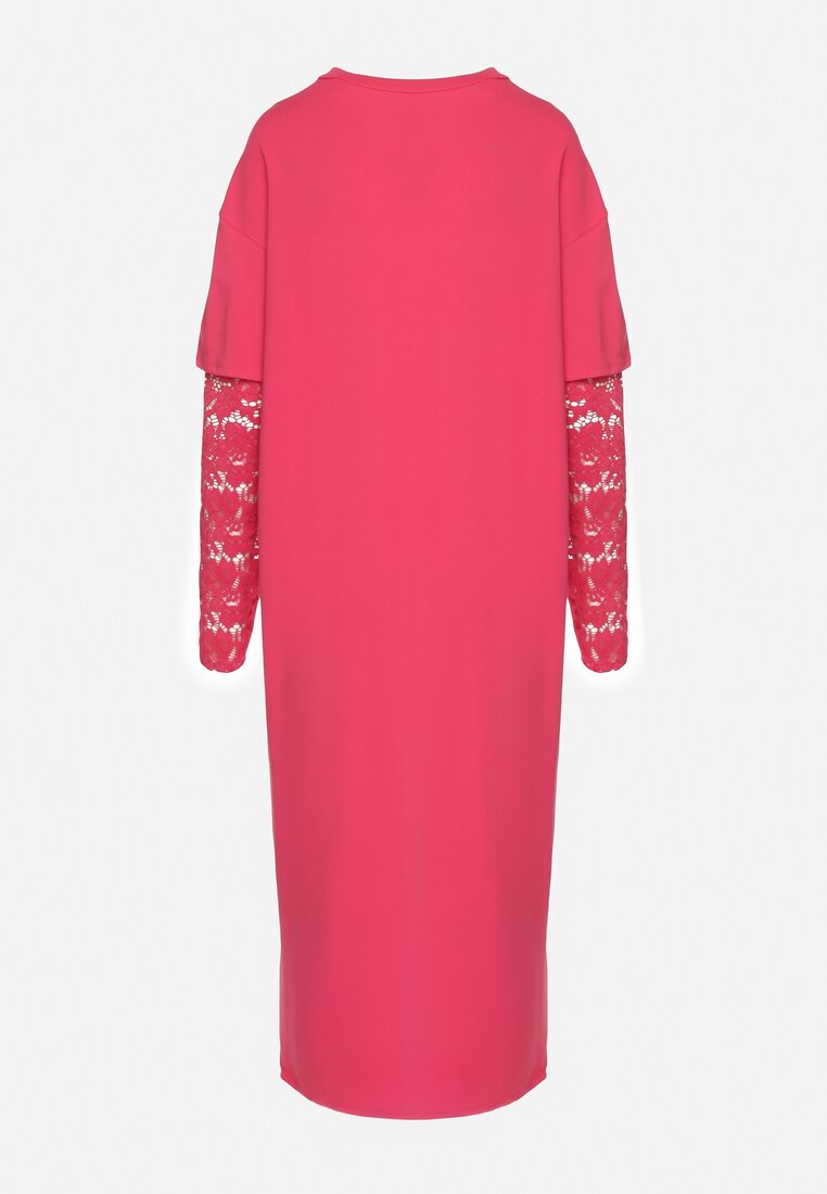 Pink Ruha