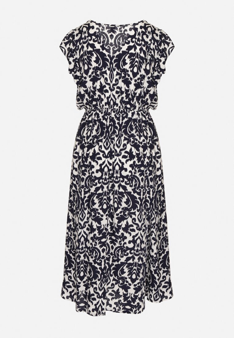 Rochie Bleumarin