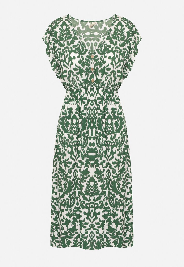 Rochie Verde