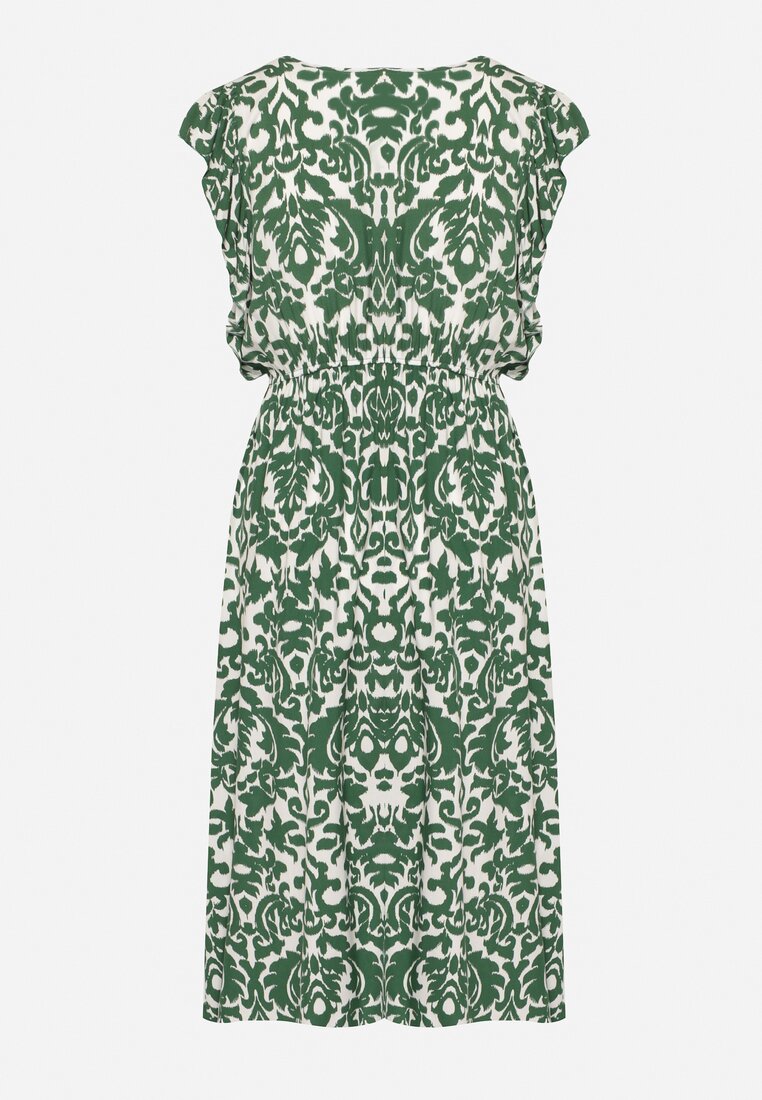 Rochie Verde