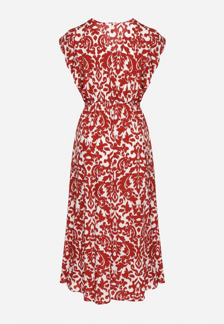 Rochie Bordo