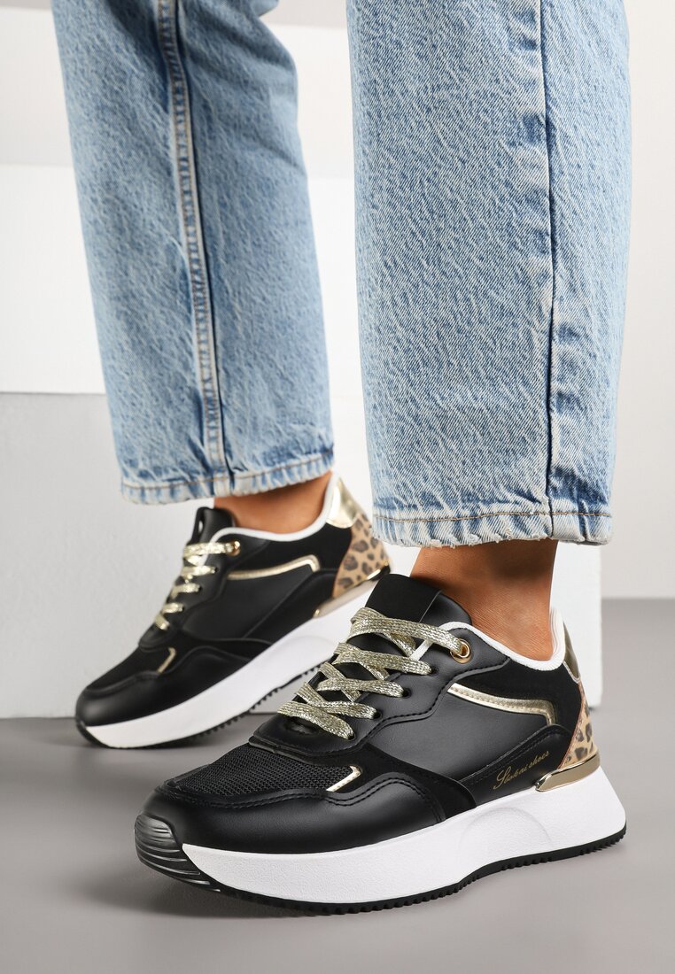 Sneakers Negri