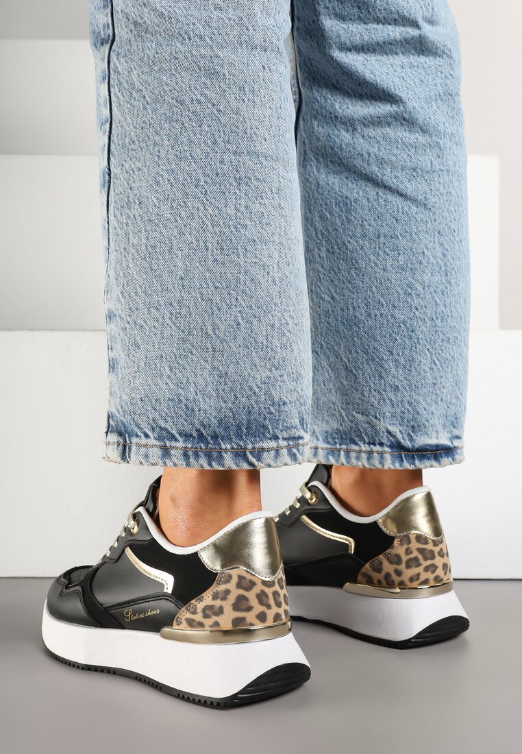 Sneakers Negri