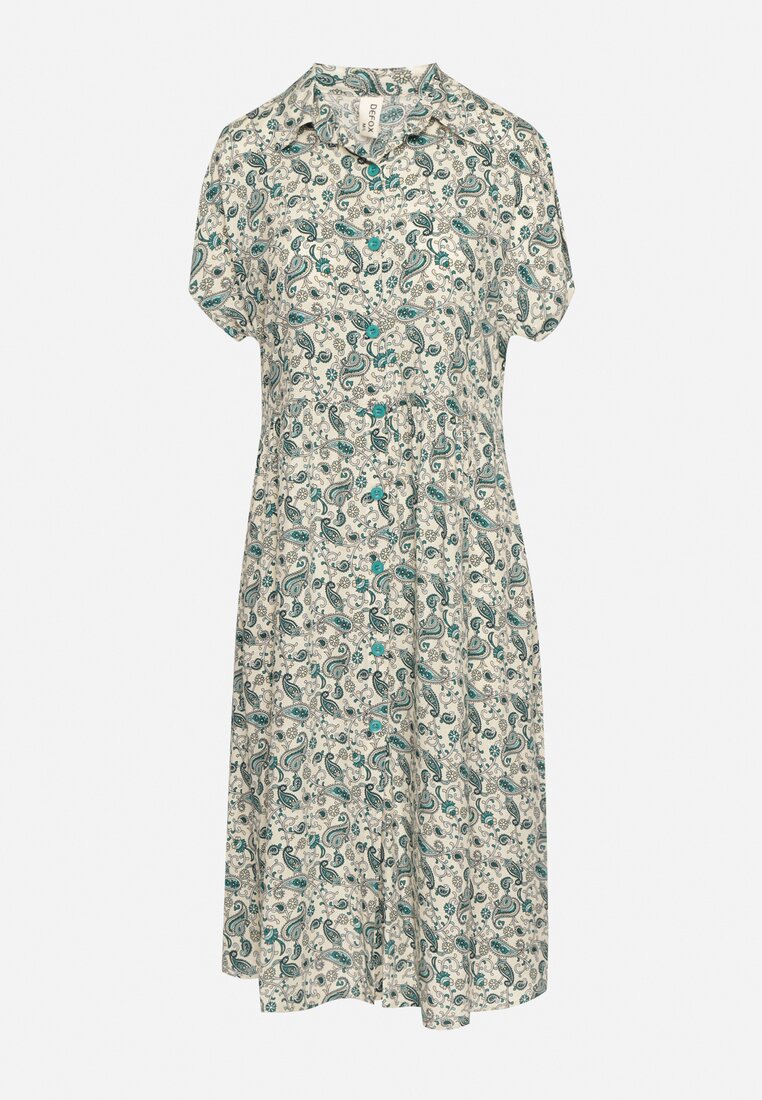 Rochie Verde