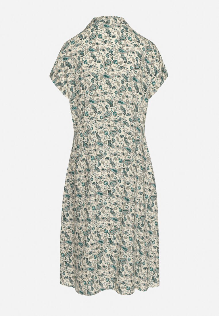Rochie Verde