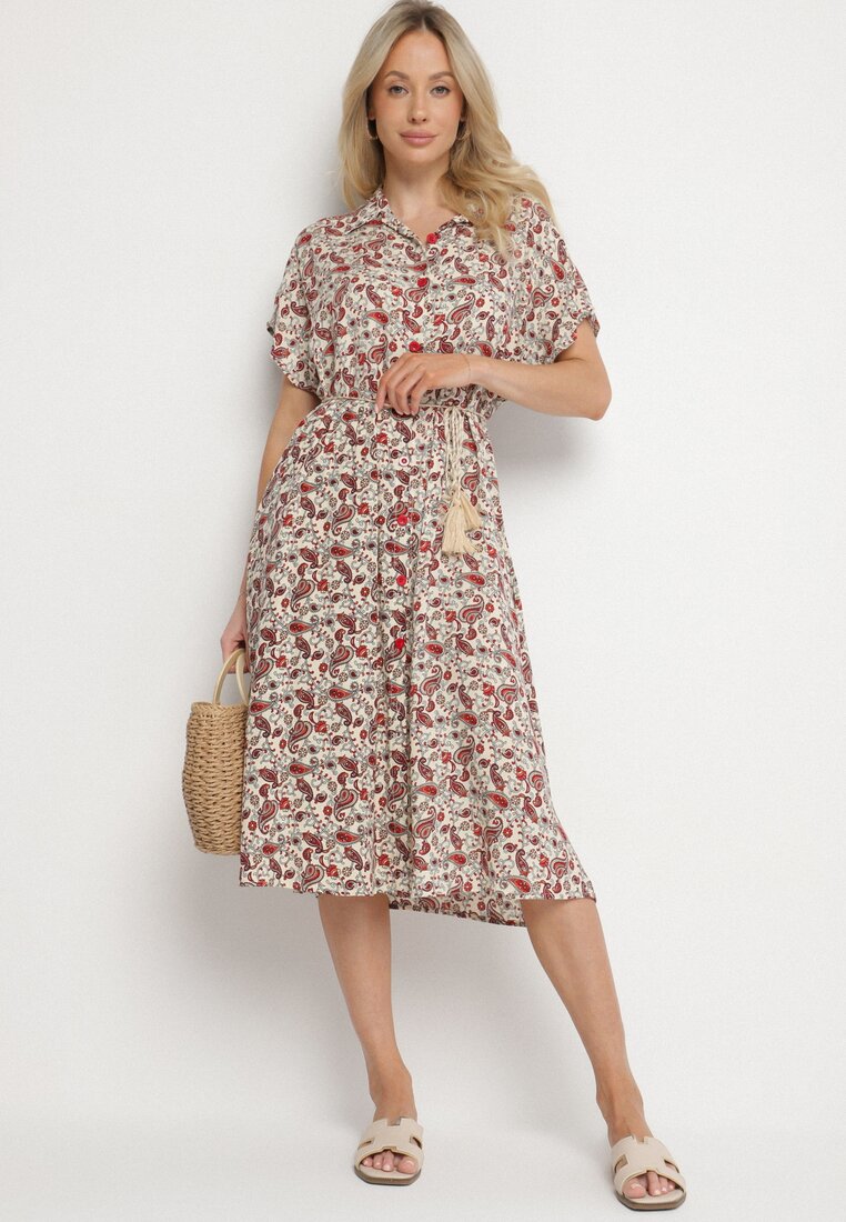 Rochie Maro