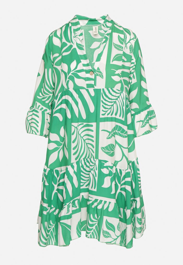 Rochie Verde