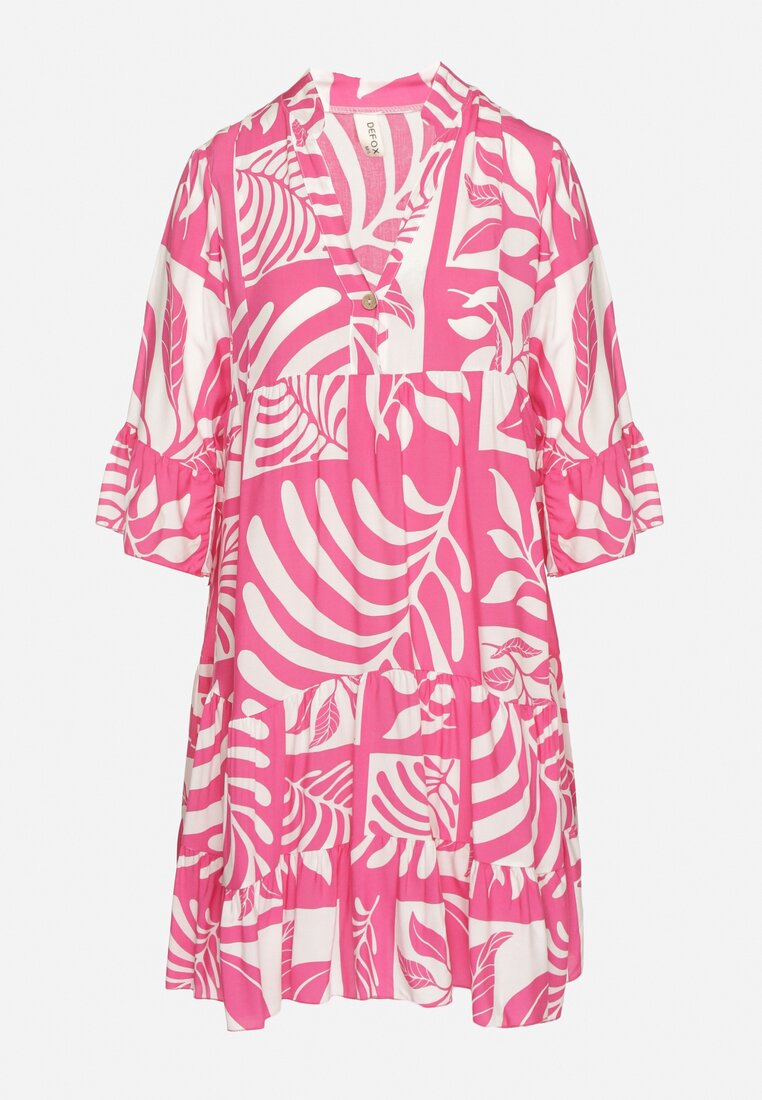 Rochie Roz