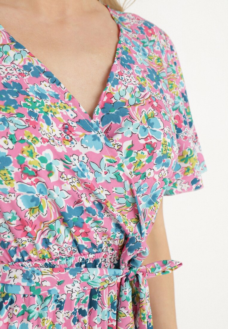 Rochie Roz