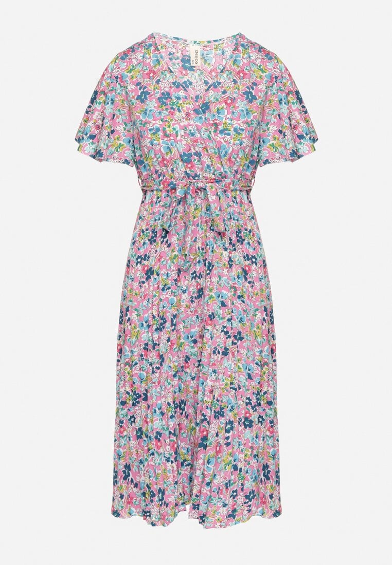Rochie Roz