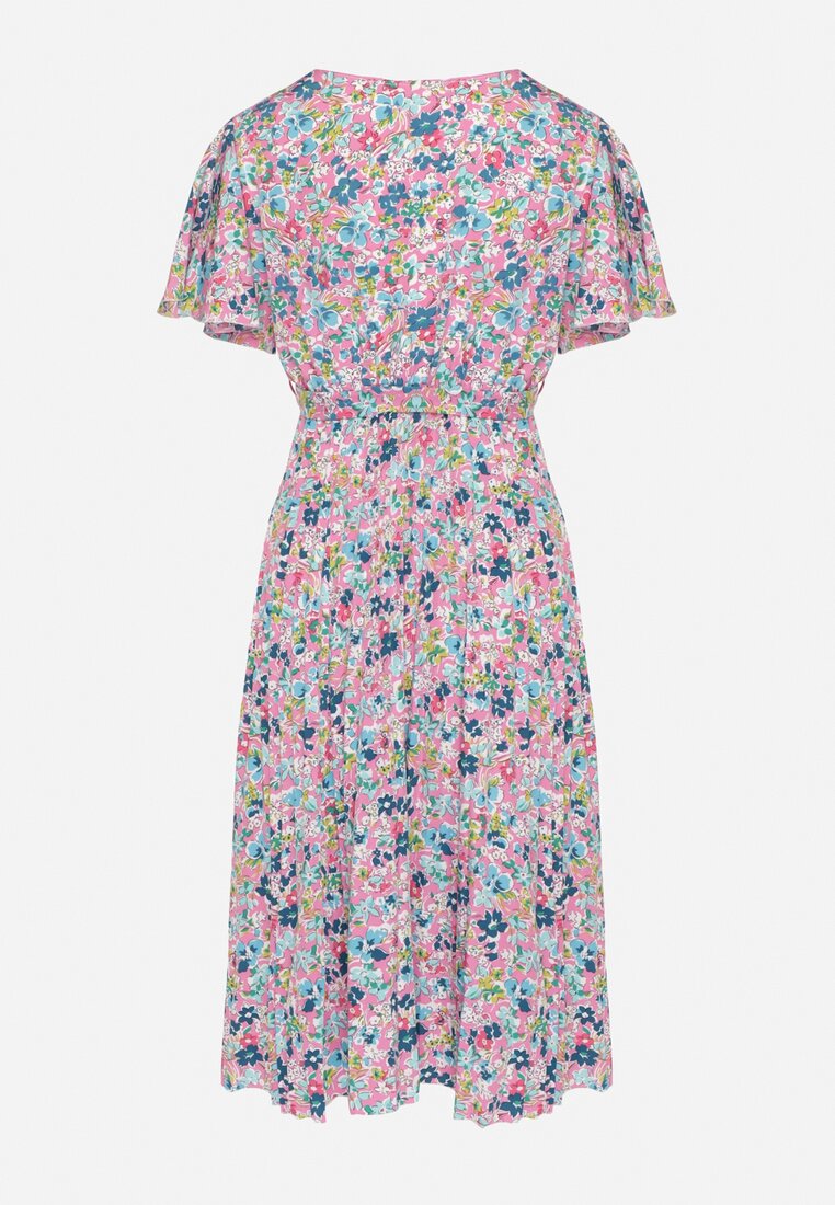 Rochie Roz