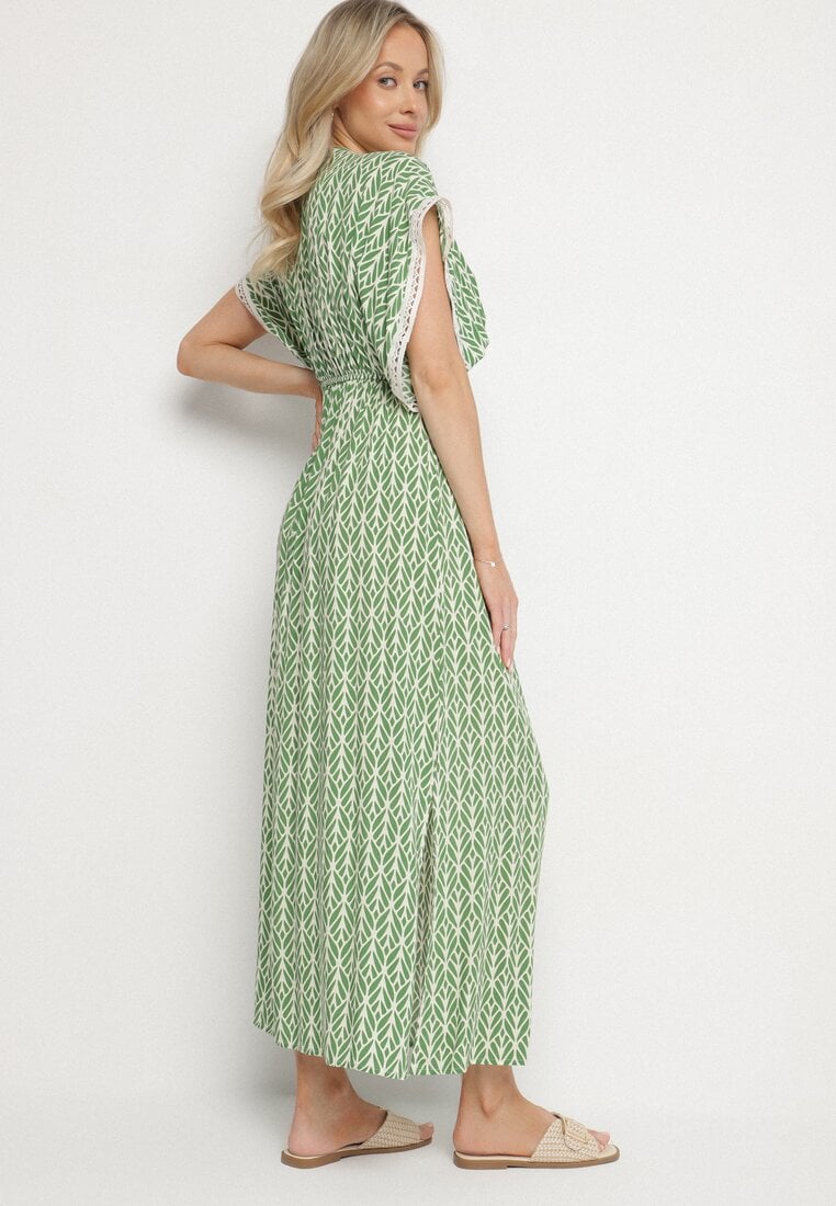 Rochie Verde